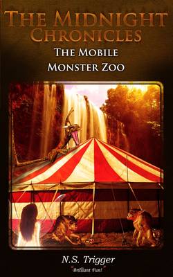 The Mobile Monster Zoo