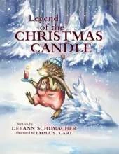 Legend of the Christmas Candle
