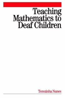 Teaching Mathematics to Deaf Children