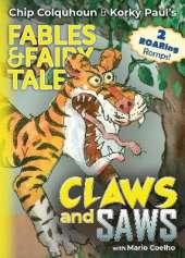 Claws and Saws