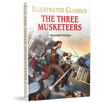 The Three Musketeers