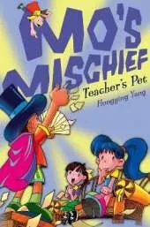Teacher’s Pet