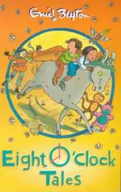 Eight O'Clock Tales