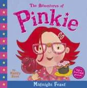 The Adventures of Pinkie: The Midnight Feast
