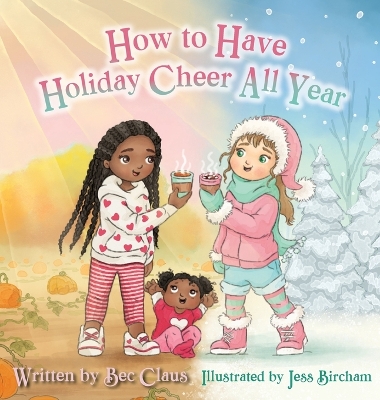 How to Have Holiday Cheer All Year