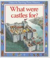 What Were Castles for?