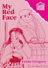 My Red Face