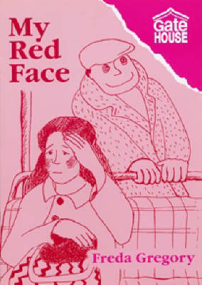 My Red Face