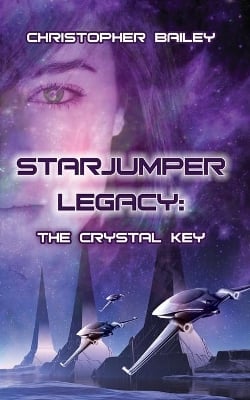 Starjumper Legacy: The Crystal Key