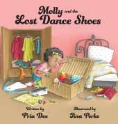 Molly and the Lost Dance Shoes