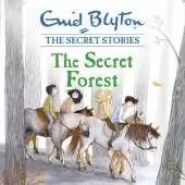 The Secret Forest: Book 3