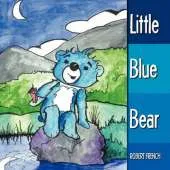 Little Blue Bear