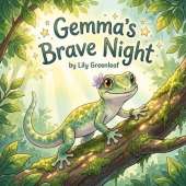 Gemma's Brave Night