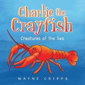 Charlie the Crayfish