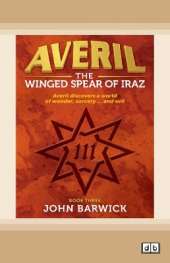 Averil: The Winged Spear of Iraz (book 3)
