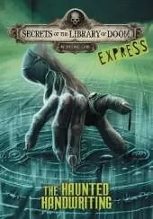 The Haunted Handwriting - Express Edition