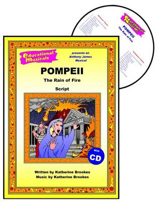 Pompeii: The Rain of Fire