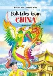 Folktales from China