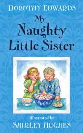 My Naughty Little Sister