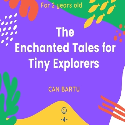 Enchanted Tales for Tiny Explorers