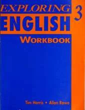 Exploring English, Level 3 Audiocassettes (2)