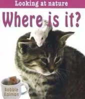 Where Is It