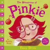 Adventures of Pinkie: Fancy Dress
