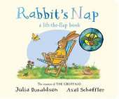 Rabbit's Nap