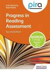 PIRA Stage One (Tests R-2) Manual