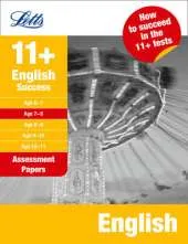 English Age 7-8: Assessment Papers