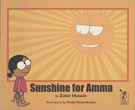 Sunshine for Amma