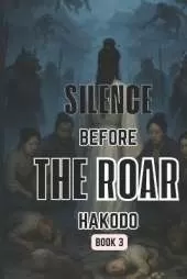 Silence Before The Roar