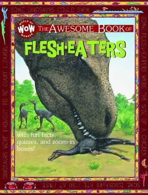 Flesh Eaters
