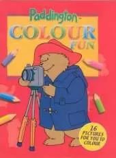 Paddington Colour Fun