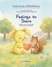 Feelings to Share: Feelings & Emotions Collection