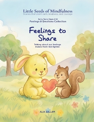 Feelings to Share: Feelings & Emotions Collection