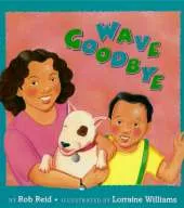 Wave Goodbye