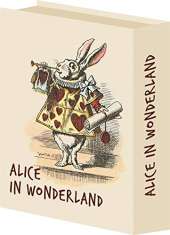 Alice in Wonderland  ard Game