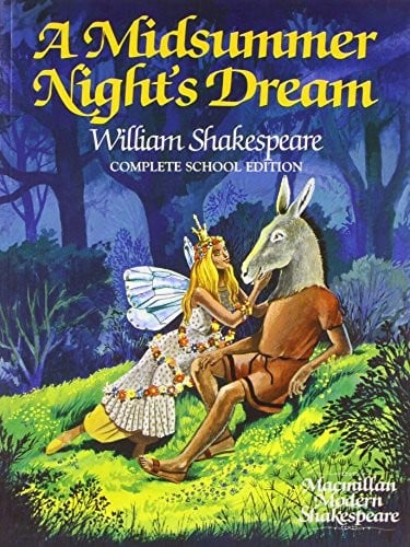 A Midsummer Night's Dream