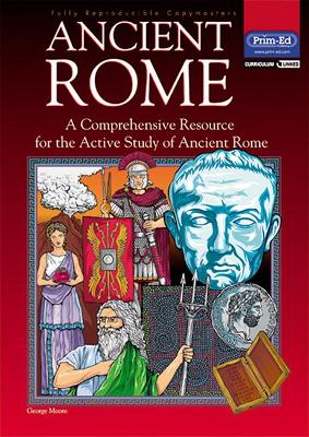 Ancient Rome: A Comprehensive Resource for the Active Study of Ancient Rome