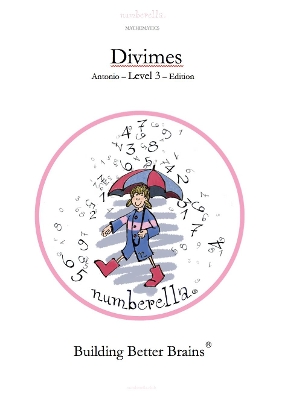 Divimes: Antonio - Level 3