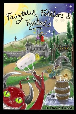Fairytales, Folklore and Fantasy: Snow White, Red shoes and other tales reworked in a timeless fashion.