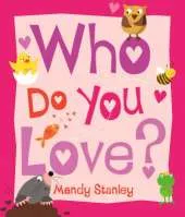 Who Do You Love?