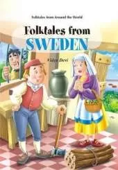 Folktales from Sweden