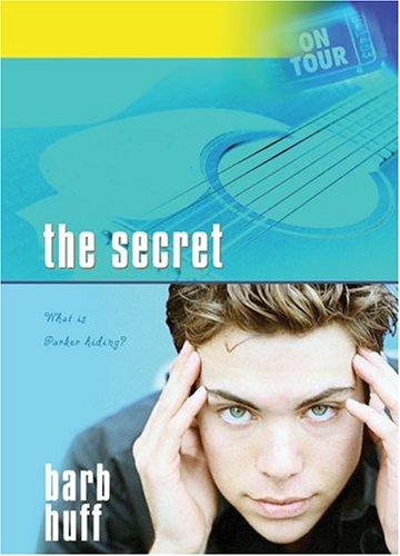 The Secret: What is Parker Hiding?