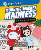 Morning Market Madness: Coding With Cody
