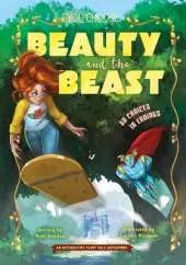 Beauty and the Beast: An Interactive Fairy Tale Adventure