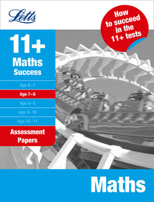Maths Age 7-8: Assessment Papers
