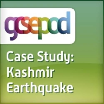 Hazards and Tectonics: Kashmir Earthquake Case Study