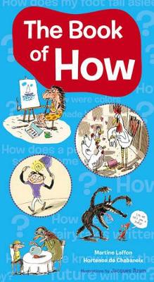 The Book of How
